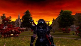 Warcraft История мира – История появления Рыцарей смерти в мире Warcraft