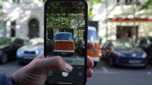 Повний огляд iPhone 14 Pro Max! Чи варто оновлюватись? Про перегрів, камеру, нововведення