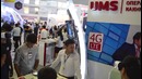 Ревью выставки ICTEXPO 16 в Ташкенте