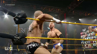 WWE NXT 2021.03.24 720p (545TV)