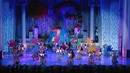 Анонс концерта "Эдельвейс" в Алмалыке. 2 июня 2018