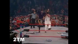 TNA Against All Odds 2009 Highlights