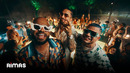 Jowell y Randy, Maluma – Copas (Video Oficial)