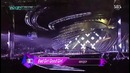 GFRIEND – Good Girl Bad Girl (Gayo Daejun 2016)