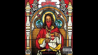 The Game – Jesus Piece (Album Snippets)