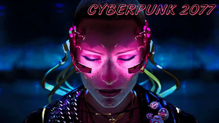 CYBERPUNK 2077 ® Часть 2 ® (The Gideon Games)