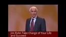 Jim Rohn on Language Learning