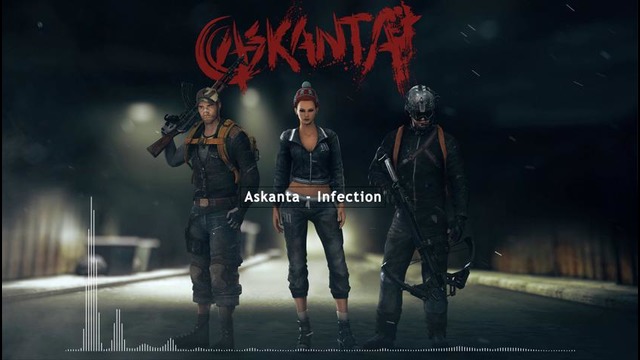 Askanta – Infection