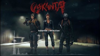 Askanta – Infection