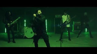 Palisades – War (Official Music Video 2018)