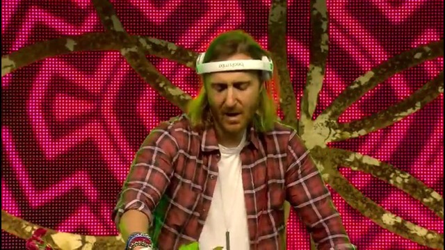 David Guetta – Live @ Tomorrowland 2016 in Belgium (22.07.2016)