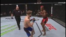Marc Diakiese vs Teemu Packalen