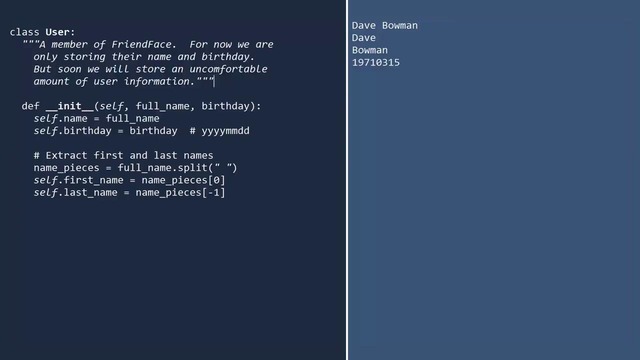 Python Classes and Objects ¦¦ Python Tutorial ¦¦ Learn Python Programming