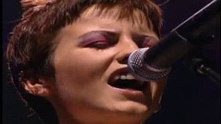 The Cranberries – Not Hollywood (Live)