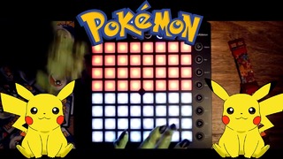 Pokemon Go (Goblins from Mars Trap Remix) [Launchpad Cover]