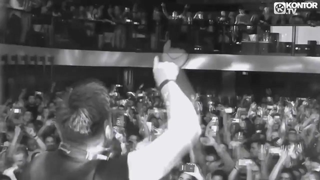 ATB feat. Sean Ryan – Never Without You (Official Lyric Contest Video 2017)