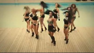 Sonya Dance / Nicole Scherzinger – Wet