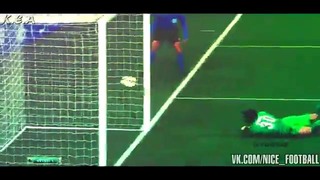 Suarez vs David Luiz