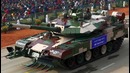 Это Интересно | Выпуск 139: Самые современные танки. Часть 2