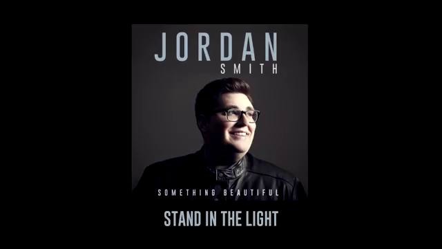 Jordan Smith – Stand In The Light (Official Audio)
