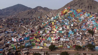 «Жизнь других» | Перу – Лима | В воскресенье утром на YouTube