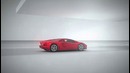 Aventador – boom! (3D grafika)