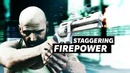 Max Payne 3 – 608 Bull Revolver