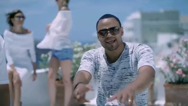 DJ Polique feat. Mohombi – Turn me on (Official Video)