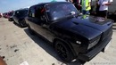 Турбо таз, рвет на счет раз