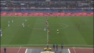 (480) Рома – Сампдория | Итальянская Серия А 2017/18 | 22-й тур