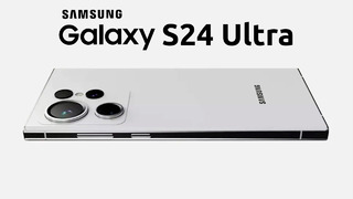 Samsung Galaxy S24 Ultra – КАМЕРА! Все характеристики