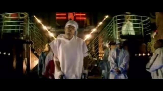 Wu-Tang Clan – Protect Ya Neck (The JumpOff)