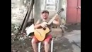 Бандерас уже не тот