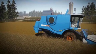 Pure Farming 2018 Official Trailer