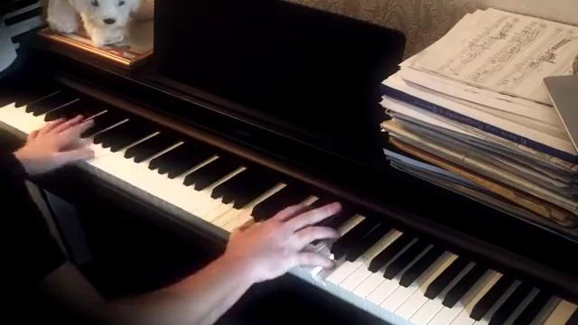 Pianino chalamiz