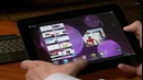 ASUS Eee Pad Transformer Prime – под управлением Android 4.0