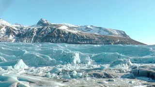 Исландия с МШ #10. Пронзительный цвет древнего ледника. Заключительная серия