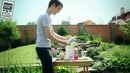 Газировочный аппарат SodaStream для суровых гиков