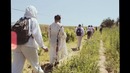 Бэкстейдж со съемок клипа "Tatarka" на трек "AU"