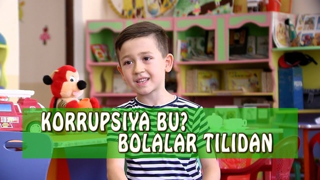 Uyga kredit olish uchun ’’katta‘‘ odamlarga ’’katta‘‘ pul berishimiz kerak ekan