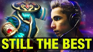 Dota 2 Sumail 33 Charges in 28 Minutes – Storm spirit Still – the best