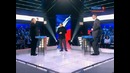 Hip-Hop Выборы 2012
