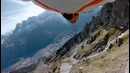 Wingsuit High Five