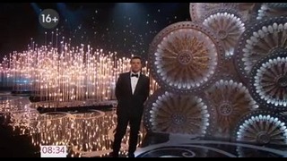 Церемония вручения Оскар 2013. Часть 3
