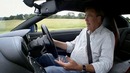 Jaguar XKR-S Vs. New Nissan Gt-r