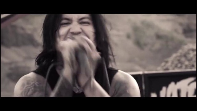 Escape the Fate – Just A Memory (Official Video 2015!)