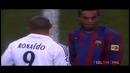 Ronaldo vs Ronaldinho: Легенды Футбола