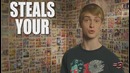 Equals three — Снежный боулинг