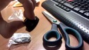 Посылка из Китая №2.Fisheye lens (Aliexpress)