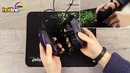 Razer Mamba Tournament Edition – экспресс-обзор игровой мыши